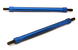Billet Machined 85mm Aluminum Linkages (2) M4 Threaded for 1/10 Scale Crawler