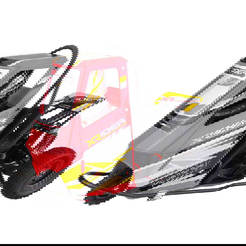 X-Rider 1/8 Flamingo RC Tricycle 2.4Ghz RTR for R/C or RC