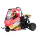 X-Rider 1/8 Flamingo RC Tricycle 2.4Ghz RTR
