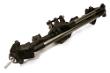 Composite Complete Front Axle Assembly w/ Differential for Axial 1/10 SCX10 II