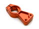Billet Machined Servo Arm for Arrma 1/10 Granite Voltage 2WD Mega Truck