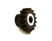 Billet Machined 15T Pinion Gear for Losi 1/5 Desert Buggy XL-E