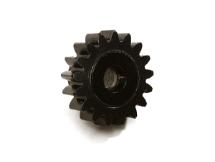 Billet Machined 17T Pinion Gear for Losi 1/5 Desert Buggy XL-E