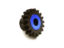Billet Machined 17T Pinion Gear for Losi 1/5 Desert Buggy XL-E