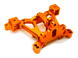Billet Machined Rear Body Mount Support for Traxxas 1/10 E-Revo 2.0