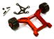Machined Wheelie Bar for Arrma 1/10 Granite 4X4 3S BLX