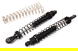 Billet Machined Shock Set (2) for 1/10 Scale Off-Road R/C (L=110mm)