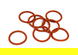 Replacement Seal O-ring Set (8) for C27097 Type Piggyback Shocks
