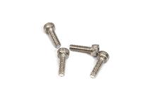 Replacement Screws M2.5x8mm (4) for C25092 Type Wheel