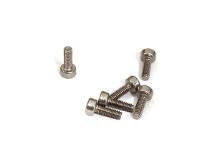 Replacement Screws M2x6mm (6) for C25092 Type Wheel