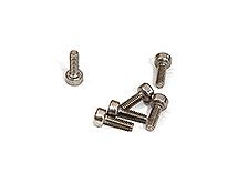 Replacement Screws M2x6mm (6) for C25092 Type Wheel