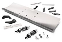 Alloy Machined 400mm Snowplow Kit for Arrma 1/10 Granite 4X4 3S BLX