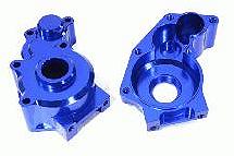 Billet Machined Center Gearbox Housing for Element RC 1/10 Scale Enduro Sendero