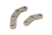 Billet Machined Steering Plates for Element RC 1/10 Scale Enduro Sendero
