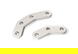 Billet Machined Steering Plates for Element RC 1/10 Scale Enduro Sendero