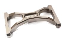 Billet Machined Rear Chassis Brace for Element RC 1/10 Scale Enduro Sendero
