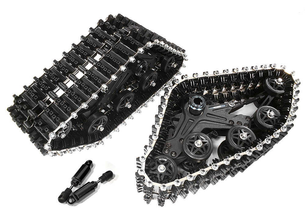 Team losi sale desert buggy xl