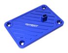 Billet Machined Receiver Box Cover for Element RC 1/10 Scale Enduro Sendero