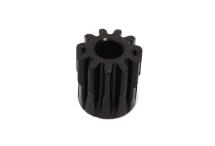 Billet Machined Mod 1 Pinion Gear 11T, 5mm Bore/Shaft for Brushless Electric R/C