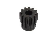 Billet Machined Mod 1 Pinion Gear 12T, 5mm Bore/Shaft for Brushless Electric R/C