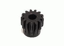 Billet Machined Mod 1 Pinion Gear 13T, 5mm Bore/Shaft for Brushless Electric R/C