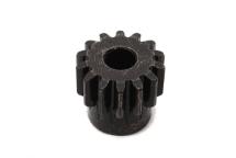 Billet Machined Mod 1 Pinion Gear 14T, 5mm Bore/Shaft for Brushless Electric R/C