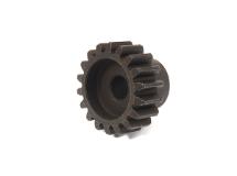 Billet Machined Mod 1 Pinion Gear 18T, 5mm Bore/Shaft for Brushless Electric R/C