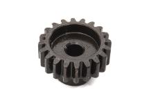 Billet Machined Mod 1 Pinion Gear 20T, 5mm Bore/Shaft for Brushless Electric R/C