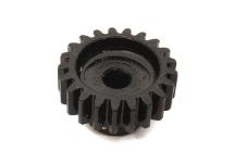 Billet Machined Mod 1 Pinion Gear 21T, 5mm Bore/Shaft for Brushless Electric R/C