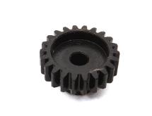 Billet Machined Mod 1 Pinion Gear 22T, 5mm Bore/Shaft for Brushless Electric R/C