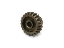 Billet Machined Mod 0.6 Pinion Gear 22T, 3.17mm Bore/Shaft for Brushless R/C