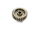 Billet Machined Mod 0.6 Pinion Gear 26T, 3.17mm Bore/Shaft for Brushless R/C