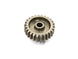 Billet Machined Mod 0.6 Pinion Gear 26T, 3.17mm Bore/Shaft for Brushless R/C