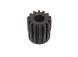 Billet Machined 32 Pitch Pinion Gear 14T, 5mm Bore/Shaft for Brushless R/C