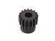 Billet Machined 32 Pitch Pinion Gear 16T, 5mm Bore/Shaft for Brushless R/C