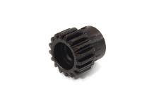Billet Machined 32 Pitch Pinion Gear 17T, 5mm Bore/Shaft for Brushless R/C
