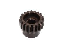 Billet Machined 32 Pitch Pinion Gear 19T, 5mm Bore/Shaft for Brushless R/C