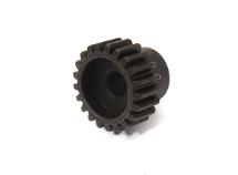 Billet Machined 32 Pitch Pinion Gear 21T, 5mm Bore/Shaft for Brushless R/C