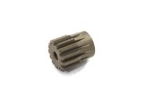 Billet Machined 32 Pitch Pinion Gear 13T, 3.17mm Bore/Shaft for Brushless R/C