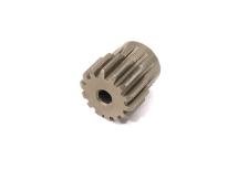 Billet Machined 32 Pitch Pinion Gear 14T, 3.17mm Bore/Shaft for Brushless R/C