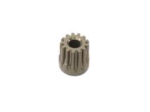Billet Machined 48 Pitch Pinion Gear 13T, 3.17mm Bore/Shaft for Brushless R/C