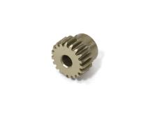 Billet Machined 48 Pitch Pinion Gear 19T, 3.17mm Bore/Shaft for Brushless R/C