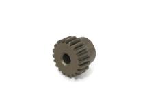 Billet Machined 48 Pitch Pinion Gear 20T, 3.17mm Bore/Shaft for Brushless R/C