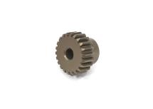 Billet Machined 48 Pitch Pinion Gear 22T, 3.17mm Bore/Shaft for Brushless R/C