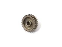Billet Machined 48 Pitch Pinion Gear 26T, 3.17mm Bore/Shaft for Brushless R/C