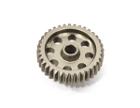 Billet Machined 48 Pitch Pinion Gear 36T, 3.17mm Bore/Shaft for Brushless R/C