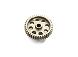Billet Machined 48 Pitch Pinion Gear 40T, 3.17mm Bore/Shaft for Brushless R/C