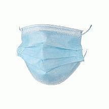 Disposable Protective Mask Daily Type K2 GB/T 32610-2016 (10pcs)