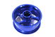 Billet Machined Front Wheel for Tamiya T3-01 Dancing Rider