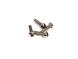 M2x8mm Button Head (4) Screws